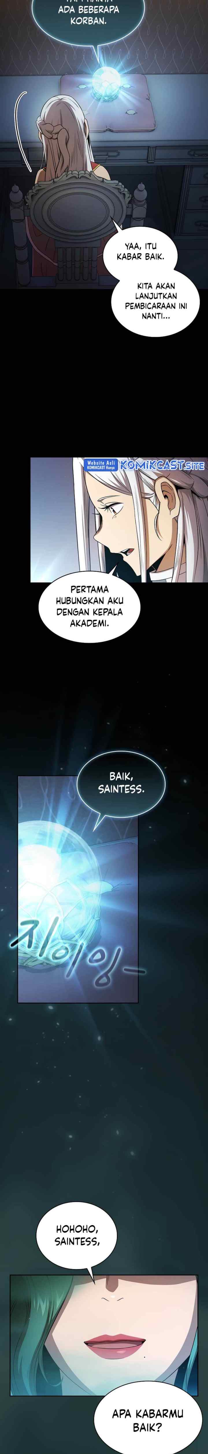 Is this Hero for Real? chapter 62 halaman 5