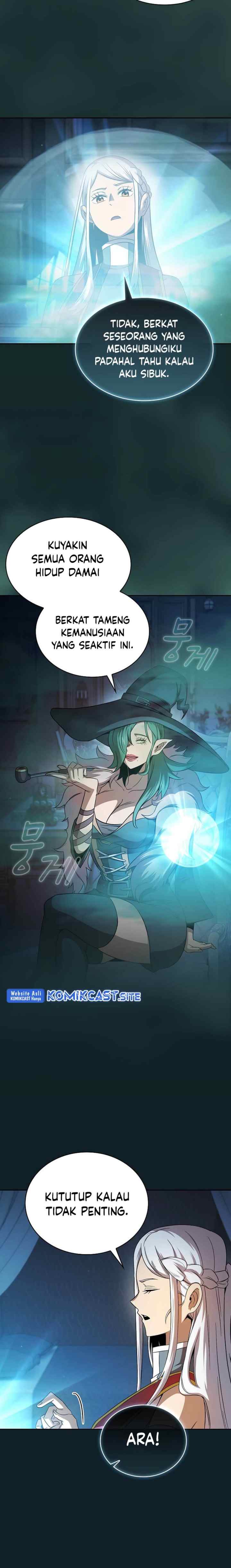 Is this Hero for Real? chapter 62 halaman 6