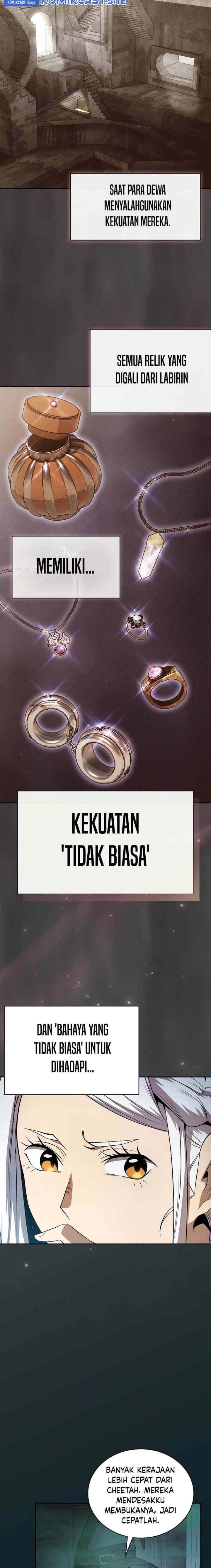 Is this Hero for Real? chapter 62 halaman 9