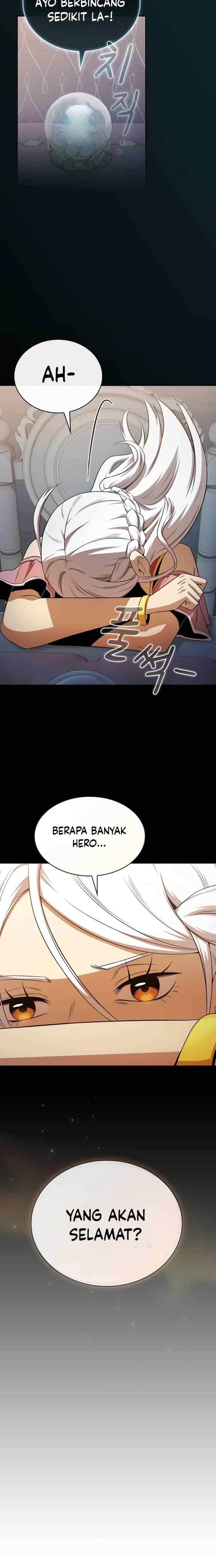 Is this Hero for Real? chapter 62 halaman 11
