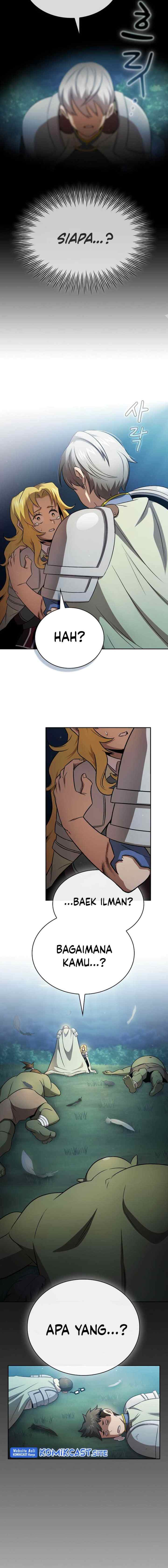 Is this Hero for Real? chapter 64 halaman 10