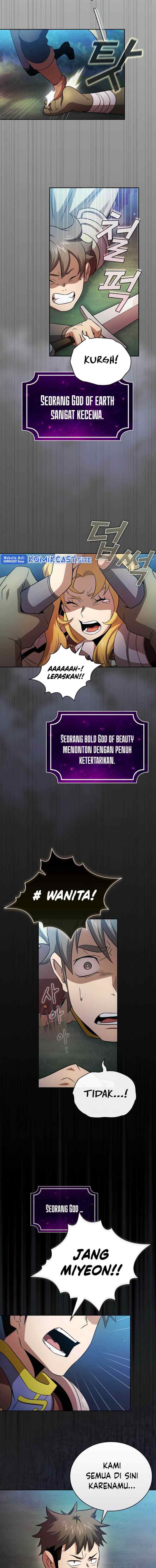 Is this Hero for Real? chapter 64 halaman 4