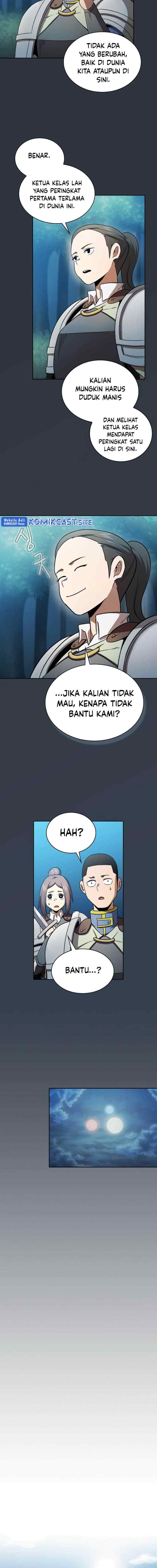Is this Hero for Real? chapter 64 halaman 13