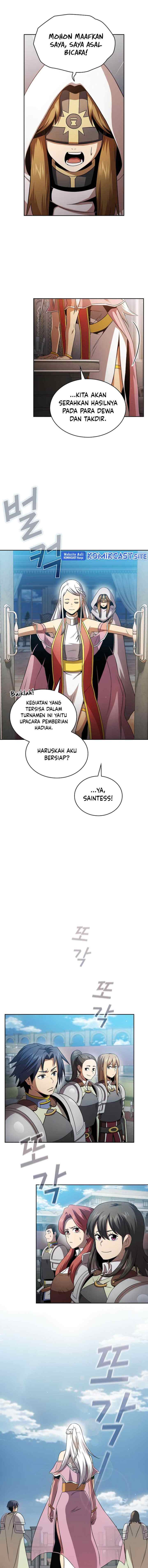 Is this Hero for Real? chapter 64 halaman 15