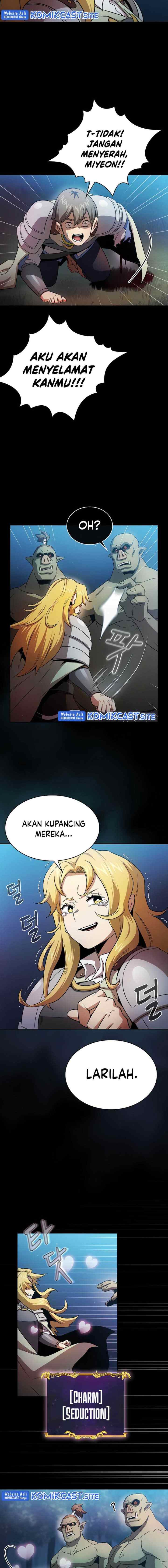 Is this Hero for Real? chapter 64 halaman 7