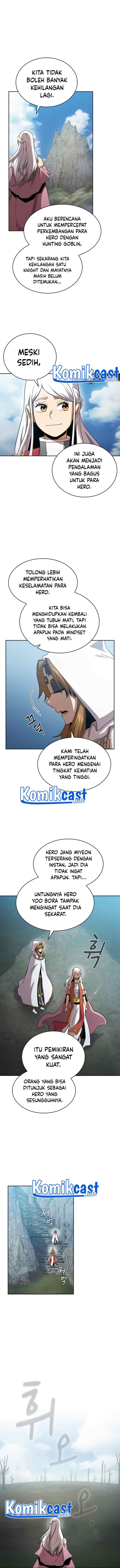 Is this Hero for Real? chapter 72 halaman 8