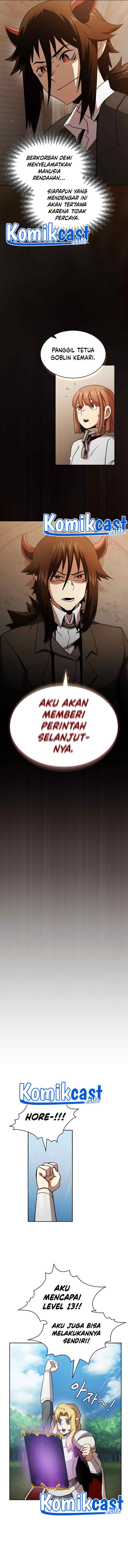 Is this Hero for Real? chapter 72 halaman 12