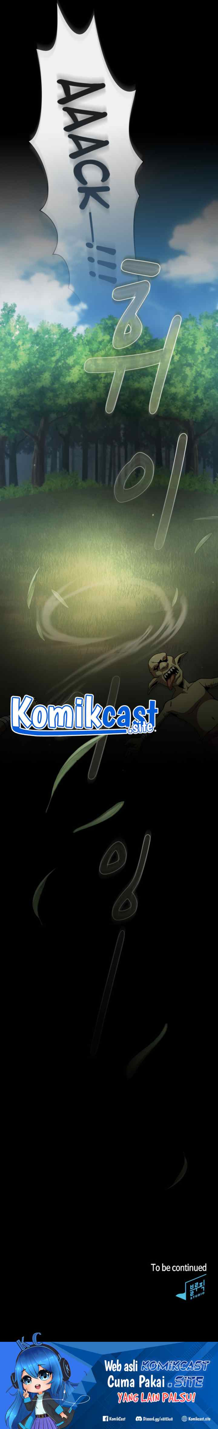 Is this Hero for Real? chapter 72 halaman 14