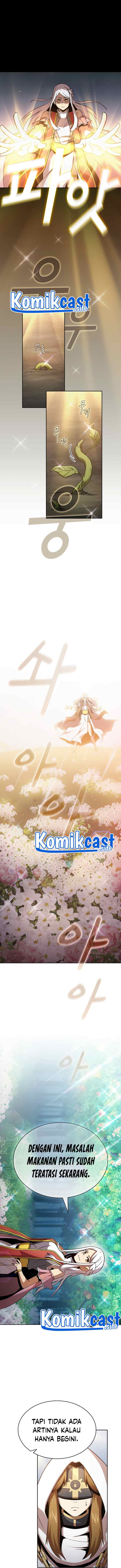 Is this Hero for Real? chapter 72 halaman 9
