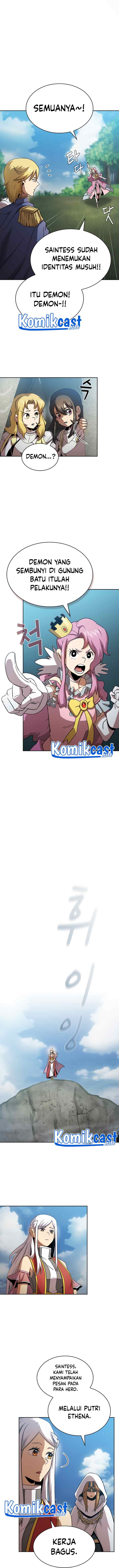 Is this Hero for Real? chapter 72 halaman 7