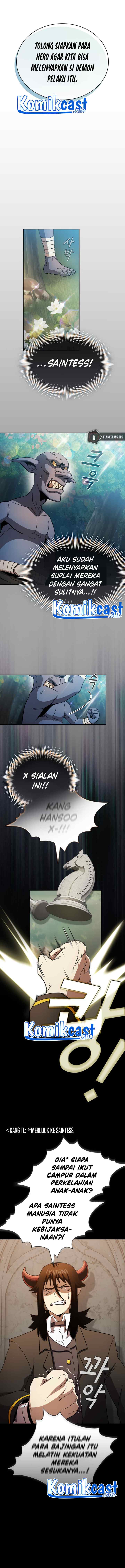 Is this Hero for Real? chapter 72 halaman 10