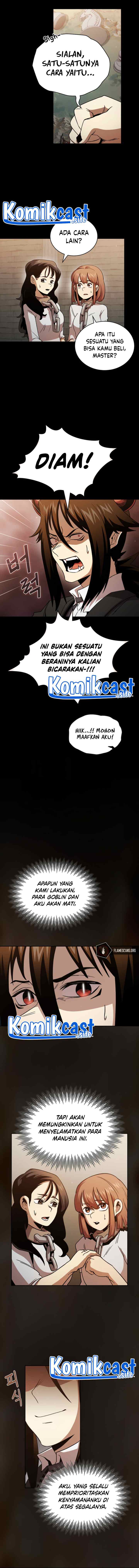 Is this Hero for Real? chapter 72 halaman 11