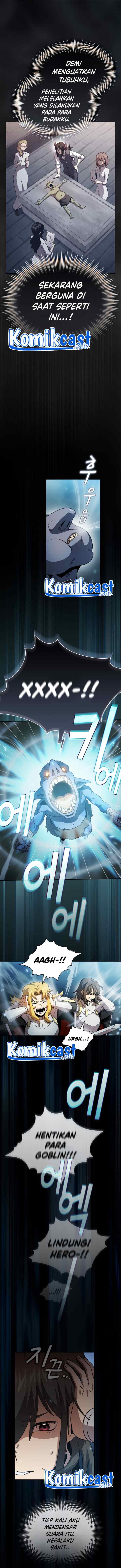 Is this Hero for Real? chapter 72 halaman 4