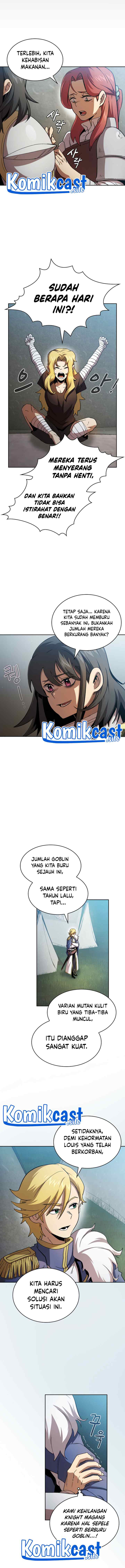 Is this Hero for Real? chapter 72 halaman 6