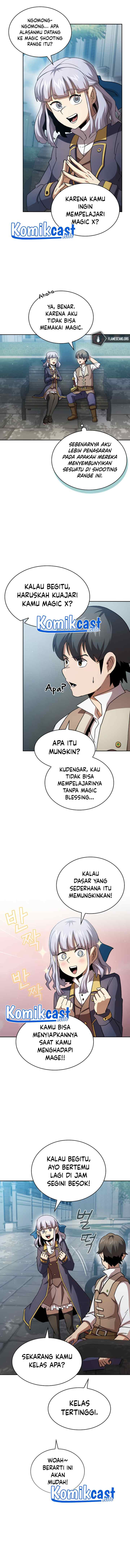 Is this Hero for Real? chapter 73 halaman 7