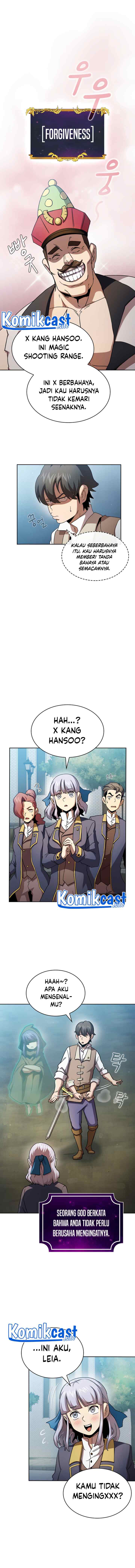 Is this Hero for Real? chapter 73 halaman 5