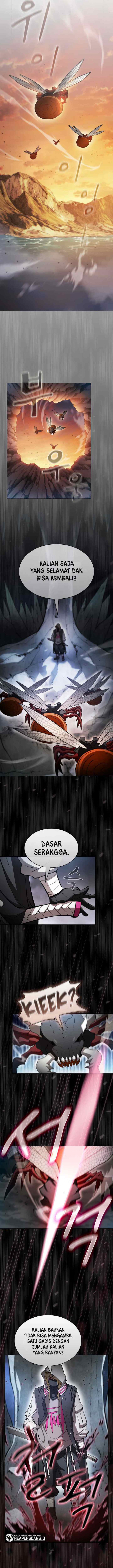 Is this Hunter for Real?! chapter 45 halaman 11