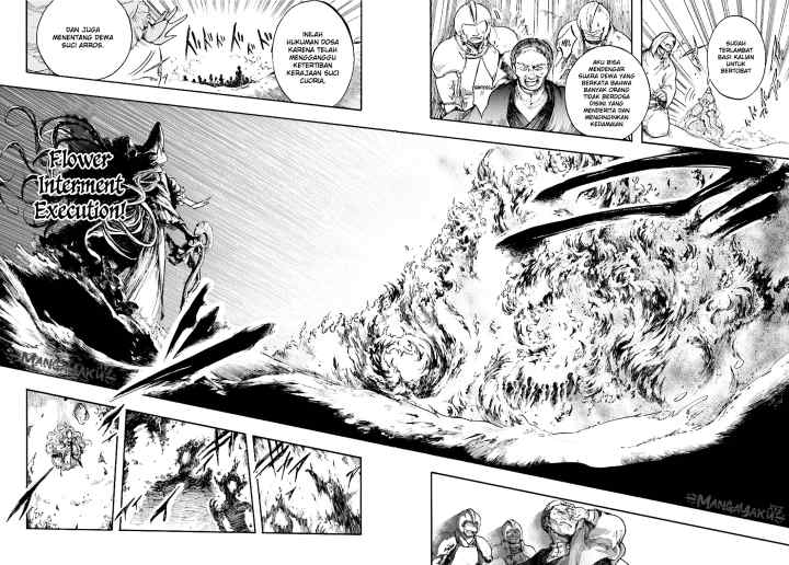 Isekai Apocalypse MYNOGHRA chapter 5.1 halaman 4