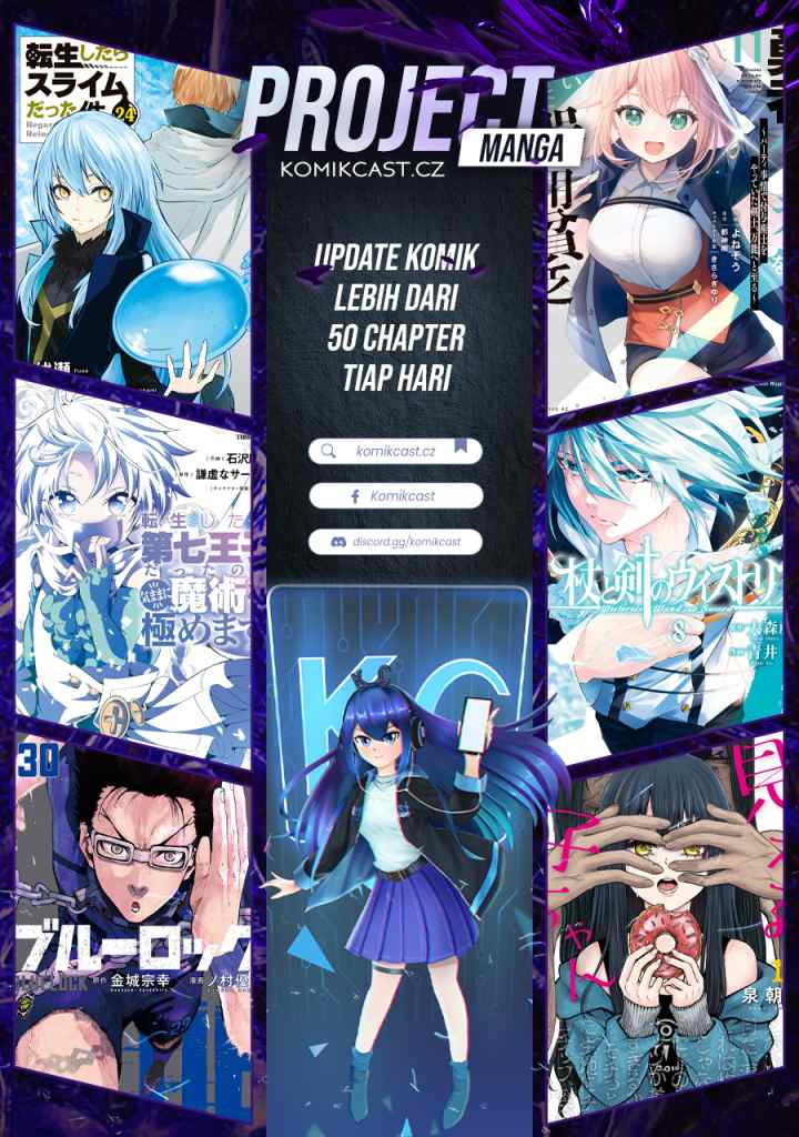 Isekai de Kojiin wo Hiraita kedo, Naze ka Darehitori Sudatou to Shinai Ken chapter 57 halaman 17