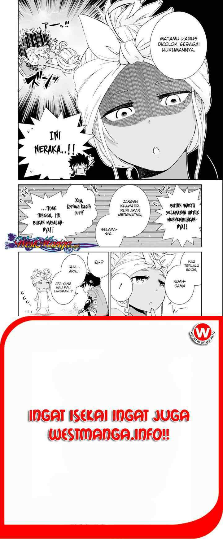 Isekai De Tadahitori No Mamono Tsukai ~ Tenshoku Shitara Maou Ni Machigawa Remashita chapter 3 halaman 9