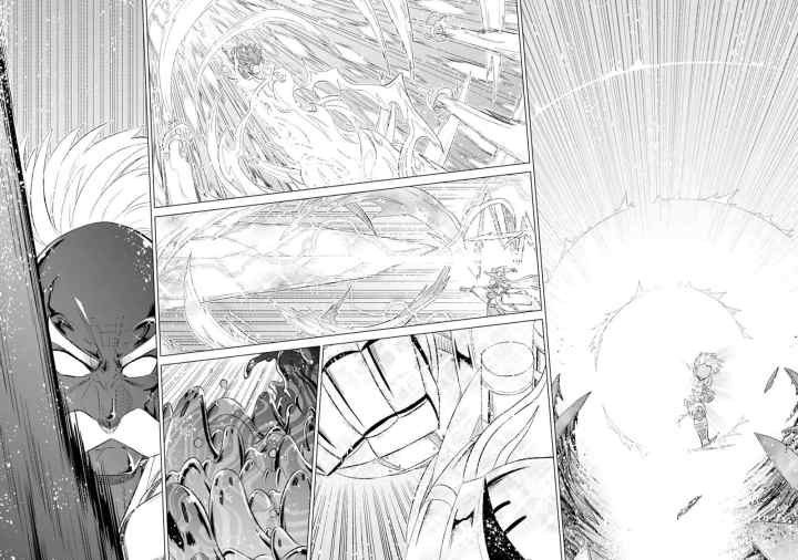 Isekai De Tadahitori No Mamono Tsukai ~ Tenshoku Shitara Maou Ni Machigawa Remashita chapter 46.3 halaman 6