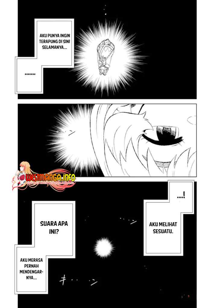 Isekai De Tadahitori No Mamono Tsukai ~ Tenshoku Shitara Maou Ni Machigawa Remashita chapter 47.1 halaman 13