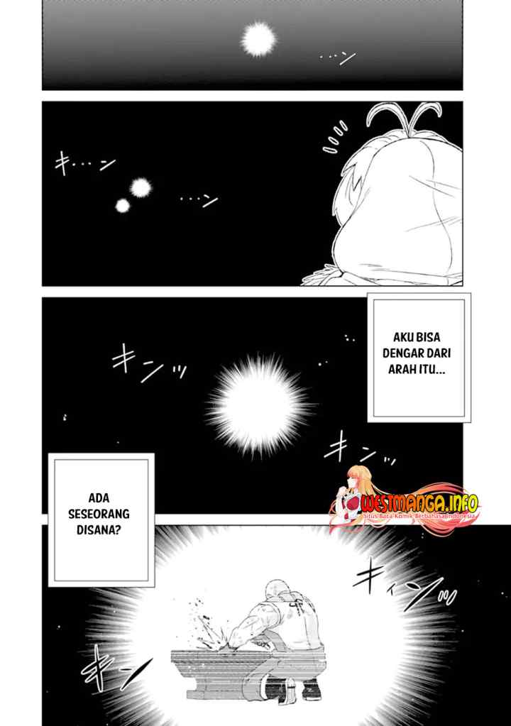 Isekai De Tadahitori No Mamono Tsukai ~ Tenshoku Shitara Maou Ni Machigawa Remashita chapter 47.3 halaman 10