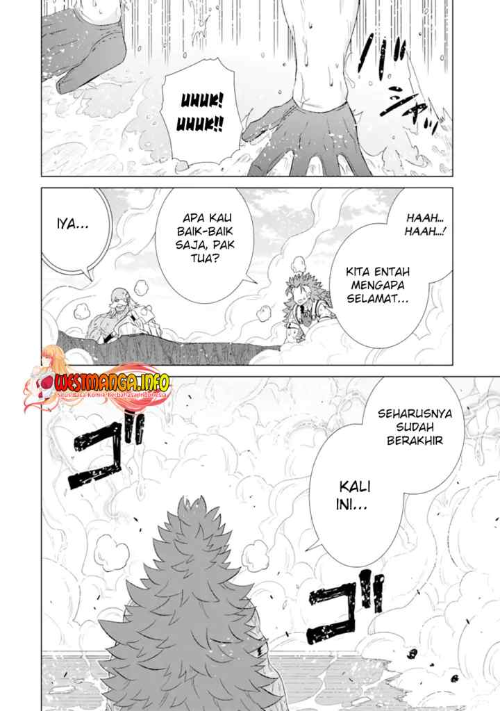 Isekai De Tadahitori No Mamono Tsukai ~ Tenshoku Shitara Maou Ni Machigawa Remashita chapter 48.2 halaman 7