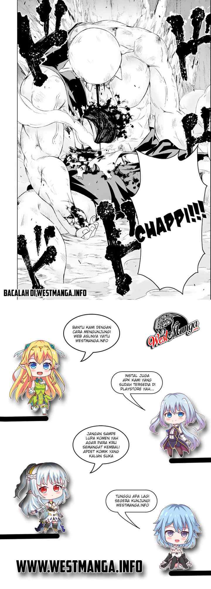 Isekai De Tadahitori No Mamono Tsukai ~ Tenshoku Shitara Maou Ni Machigawa Remashita chapter 7 halaman 14