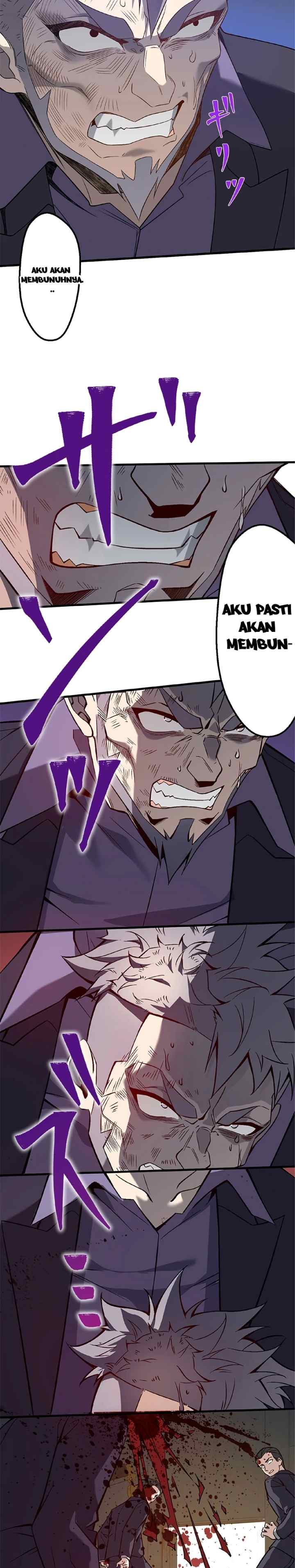 Isekai Kaeri no Saikyou Tamer, Tsukai ma wa Osananajimi chapter 16 halaman 15