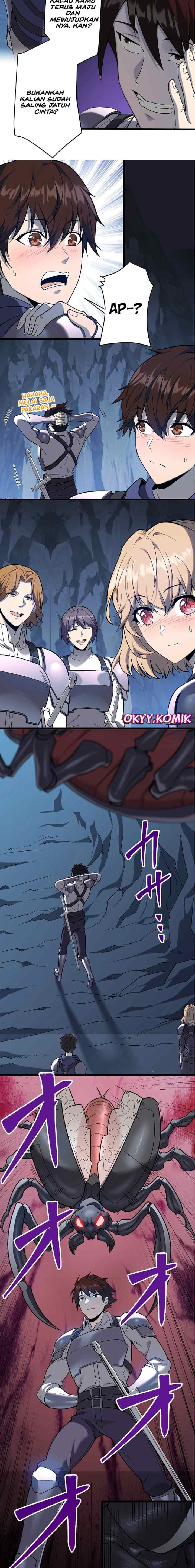 Isekai Kaeri no Saikyou Tamer, Tsukai ma wa Osananajimi chapter 20 halaman 13
