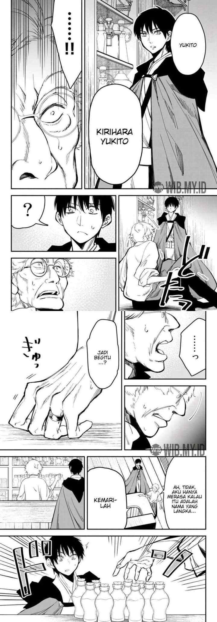 Isekai Man Chikin - HP 1 no Mama de Saikyou Saisoku Danjon Kouryaku chapter 41 halaman 9
