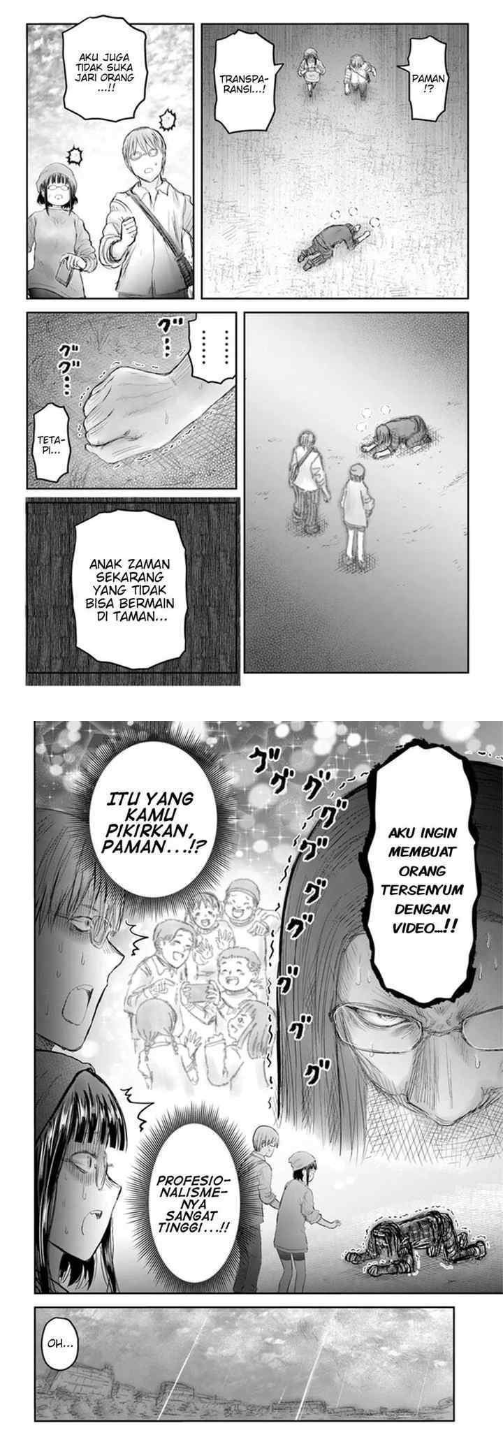 Isekai Ojisan chapter 52 halaman 10