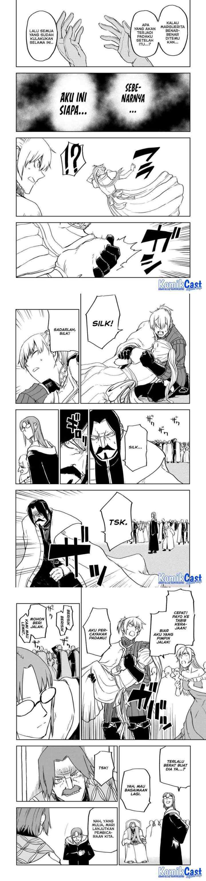 Isekai Tensei Soudouki chapter 94 halaman 13