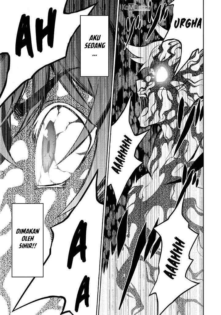 Isekai wo Seigyo Mahou de Kirihirake! chapter 28 halaman 14