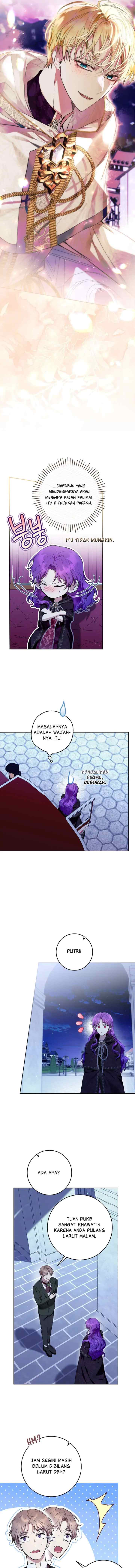 Isn't Being A Wicked Woman Much Better? chapter 40 halaman 12