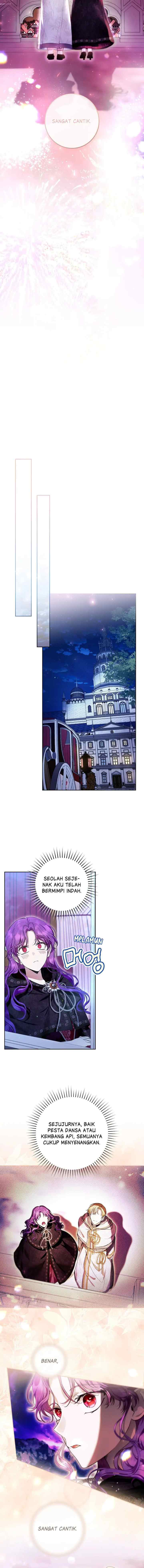 Isn't Being A Wicked Woman Much Better? chapter 40 halaman 11