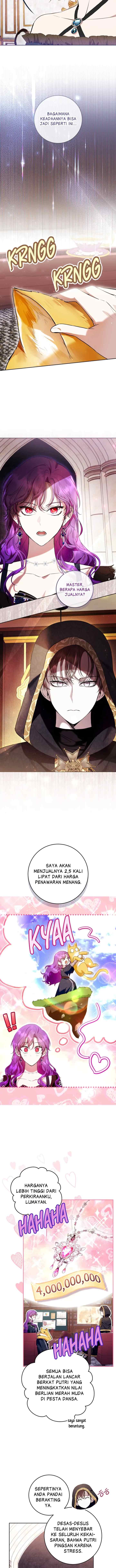 Isn't Being A Wicked Woman Much Better? chapter 41 halaman 11