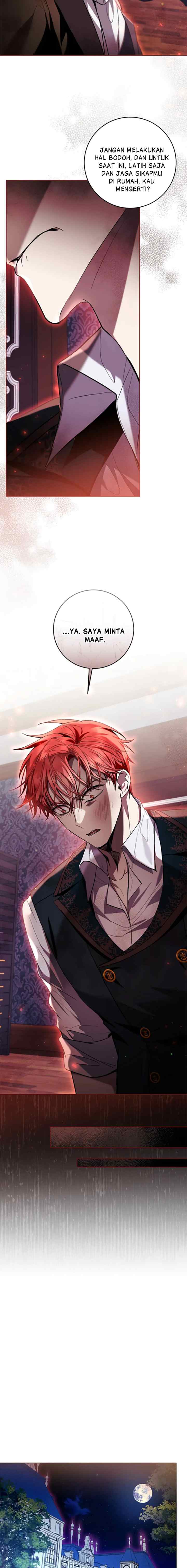 Isn't Being A Wicked Woman Much Better? chapter 42 halaman 15