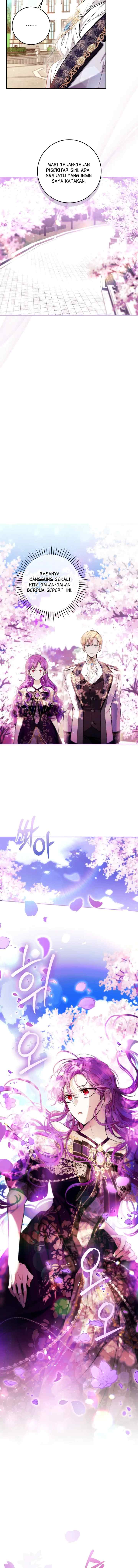 Isn't Being A Wicked Woman Much Better? chapter 45 halaman 12