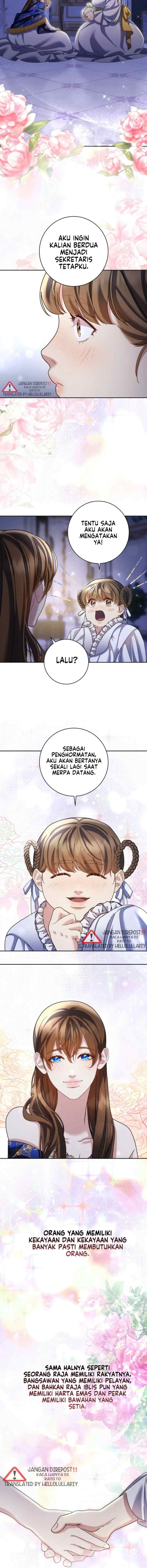 Isnelda chapter 26 halaman 13