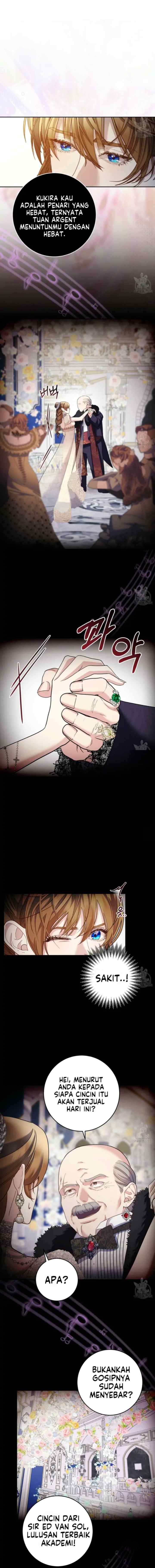 Isnelda chapter 34 halaman 4