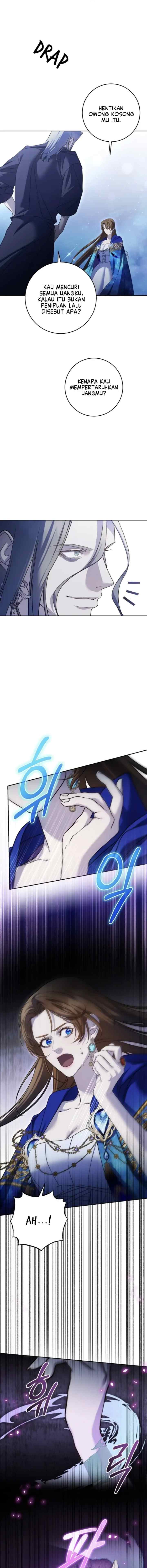Isnelda chapter 57 halaman 7