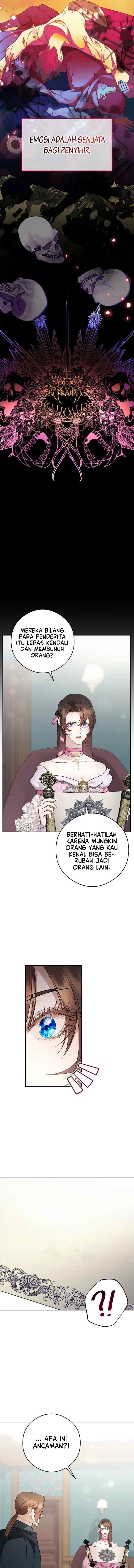 Isnelda chapter 66 halaman 12