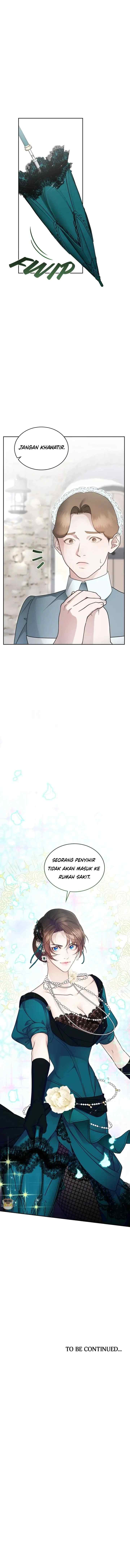 Isnelda chapter 72 halaman 19