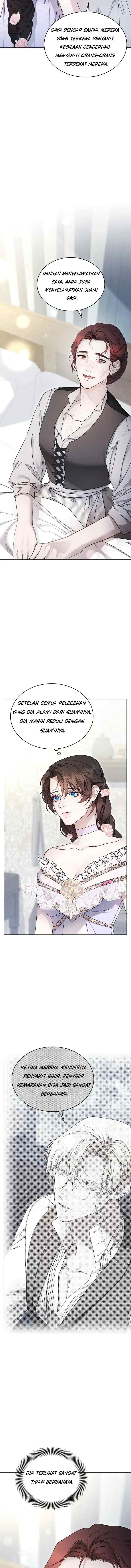Isnelda chapter 72 halaman 13