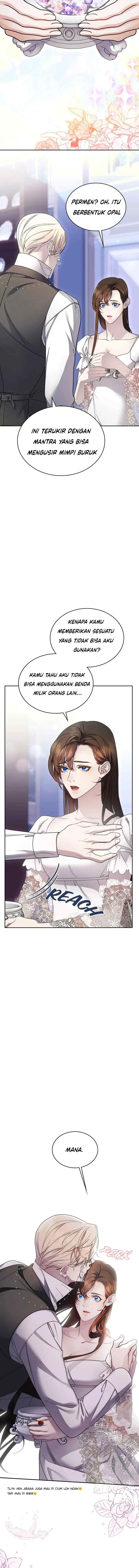 Isnelda chapter 72 halaman 7