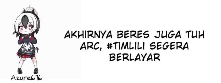 Issho ni Kurashite ii desu ka? chapter 27 halaman 18