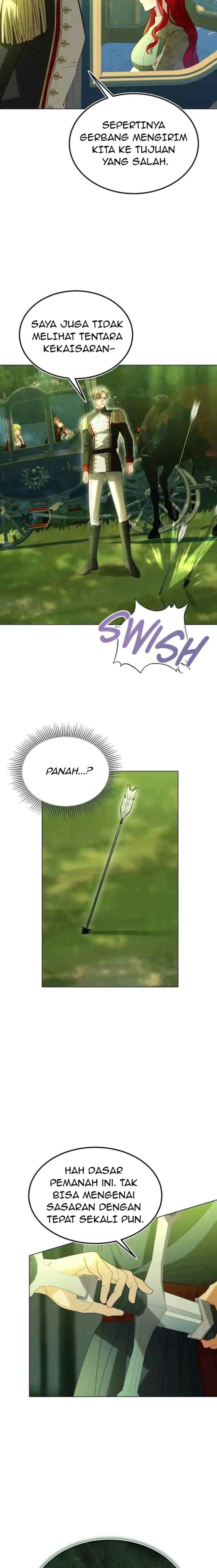 It Becomes A Black Flower chapter 30 halaman 7