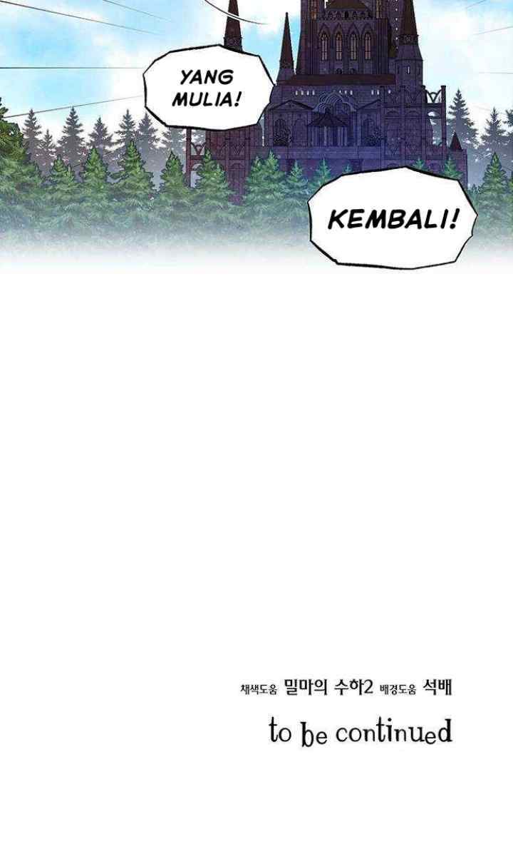 It's Finally Love, Demon King! chapter 31 halaman 13